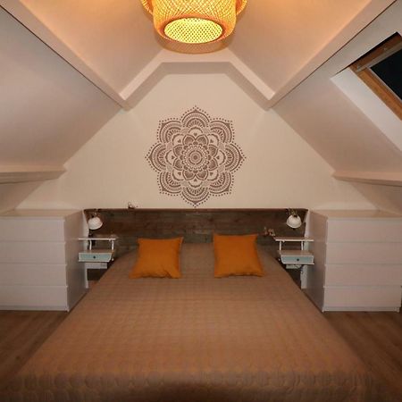 De Strandmus Egmond aan Zee Kültér fotó