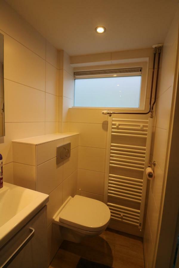 De Strandmus Egmond aan Zee Kültér fotó