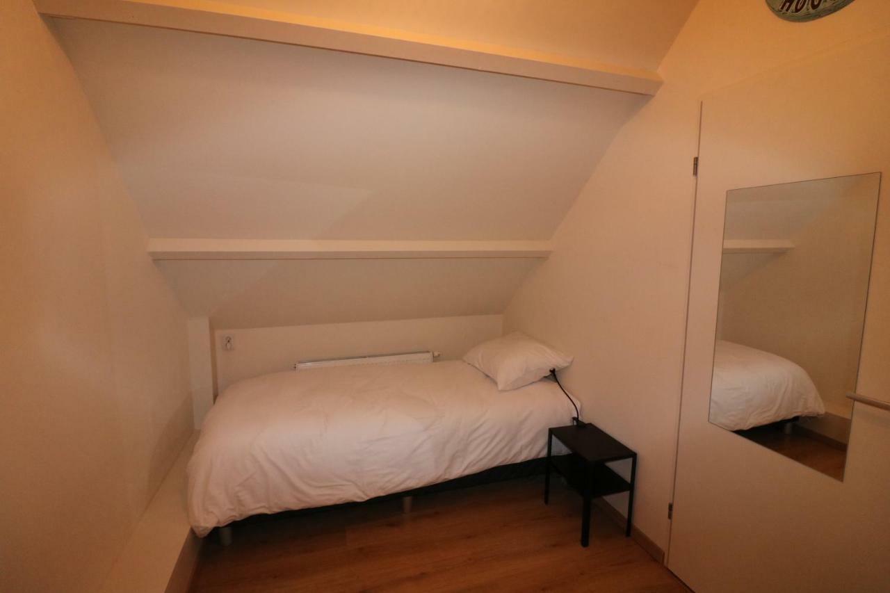 De Strandmus Egmond aan Zee Kültér fotó